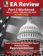 PassKey Learning Systems EA Review Part 3 Workbook: May 1, 2023-February 29, 2024 Testing Cycle