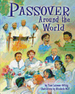 Passover Around the World
