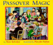 Passover Magic