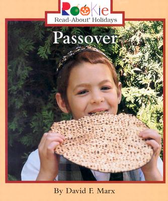 Passover - Marx, David F