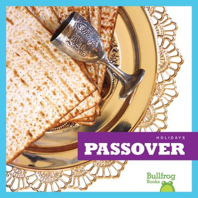 Passover - Bailey, R J