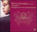 Passport: Kingdom of the Netherlands [2 CD]