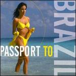 Passport to Brazil