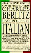 Passport to Italian