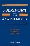 Passport to Jewish Music