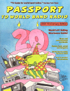 Passport to World Band Radio: Number One Seller, Year After Year