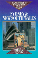 Passport's Illustrated Sydney and New South Wales