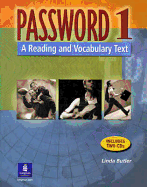Password 1: A Reading and Vocabulary Text