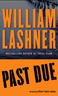 Past Due - Lashner, William, and James, Peter Francis (Read by)