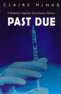 Past Due - McNab, Claire