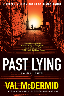 Past Lying: A Karen Pirie Novel - McDermid, Val