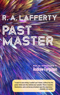 Past Master - Lafferty, R a, and Ferguson, Andrew (Introduction by)
