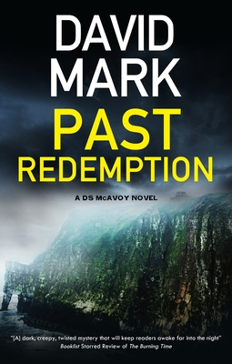 Past Redemption - Mark, David