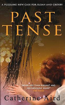 Past Tense - Aird, Catherine