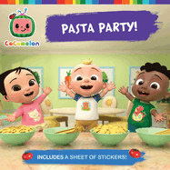Pasta Party!