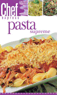 Pasta Supreme - Spinosa, Beatriz, and Toyos, Isabel (Editor), and Trident (Compiled by)