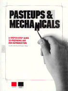 Paste-ups and Mechanicals