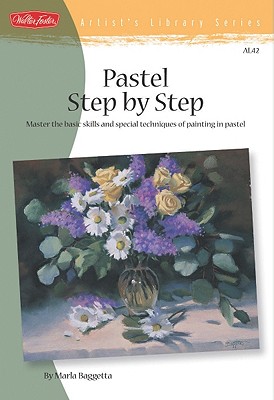 Pastel Step by Step - Baggetta, Marla