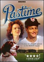 Pastime - Robin B. Armstrong