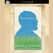 Pastor: A Memoir