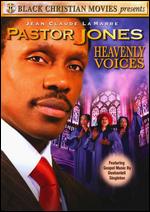Pastor Jones: Heavenly Voices - Albert Hartfeld