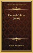 Pastoral Offices (1893)