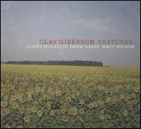 Pastures - Clay Giberson