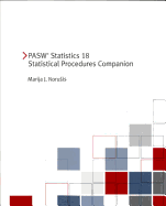Pasw Statistics 18 Statistical Procedures Companion
