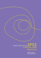 PASW Statistics by SPSS: A Practical Guide: Version 18.0