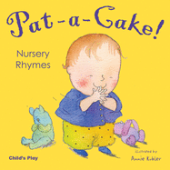 Pat-A-Cake! Nursery Rhymes