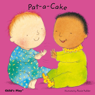 Pat-a-Cake - 