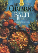 Pat Chapman's Balti Bible
