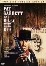 Pat Garrett and Billy the Kid [Special Edition] [2 Discs] - Sam Peckinpah