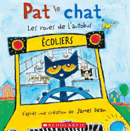 Pat Le Chat: Les Roues de l'Autobus