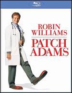 Patch Adams [Blu-ray]