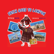 Patch Goes to London 2015