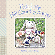 Patch the Hill Country Bunny