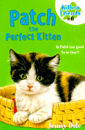 Patch the Perfect Kitten #6