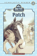 Patch - Earhart, Kristin
