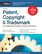 Patent, Copyright & Trademark - Stim, Richard, Attorney