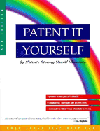 Patent It Yourself - Pressman, David, Attorney, and Pressman