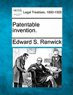 Patentable Invention