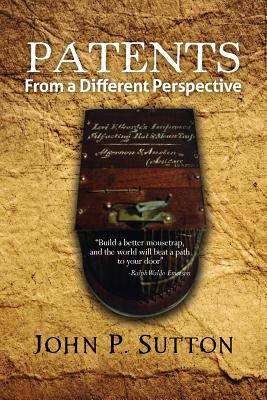 Patents from a Different Perspective: Supreme Court Reviews of Decisions of the Specialist Patent Courts - Sutton, John P