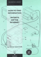 Patents on the internet