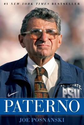 Paterno - Posnanski, Joe