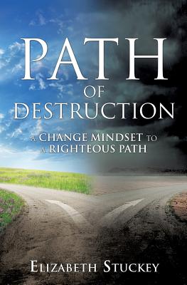 Path of Destruction - Stuckey, Elizabeth