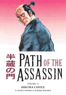 Path of the Assassin Volume 11: Battle for Power Part Three