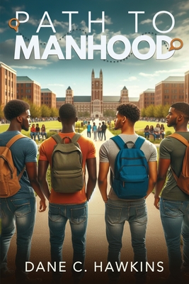 Path to Manhood - Hawkins, Dane C