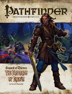 Pathfinder Adventure Path: Council of Thieves #1 - The Bastards of Erebus