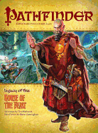 Pathfinder Adventure Path: Legacy of Fire #2: House of the Beast